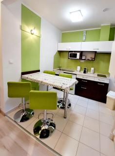 Eötvös Apartman - Budapest - 5