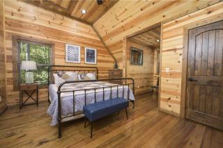 NewListing! 1-Mile Choctaw Landing, GameRoom, 6BR, Sleep-18, PET Friendly, HotTub, Play Structure, Smart TV, FirePit, Outdoor - Stephens Gap - 8