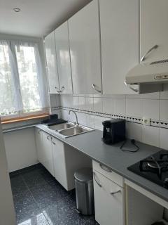 Appartement Paris 16 - 6