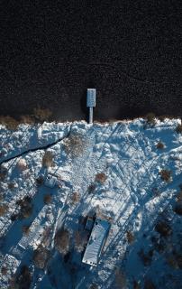Polaris Villas - Muonio - 8