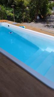Flat de Irinha Moreré - Cairu - 6