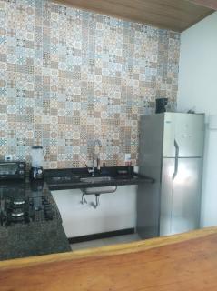 Flat de Irinha Moreré - Cairu - 7