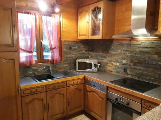 Superbe chalet Hautes Vosges - 3