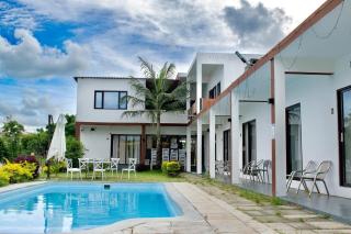 Welcome Inn - Grand-Baie - 0