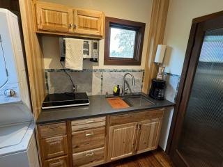 Mayor's Lake and Ski Suite - Sandpoint - 8