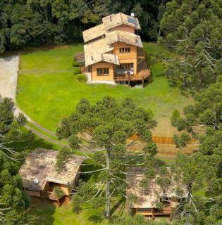 Pousada Casa Campestre - 1