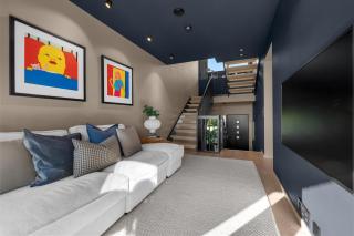 Panorama view apartment - 3