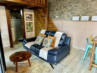 Victoria Tiny Stone House - Ponta do Pargo - 2