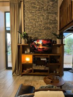 Victoria Tiny Stone House - Ponta do Pargo - 1