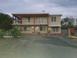 Cozy apartment near the beach #2 - Fajardo - 6