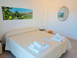 Niche Apartment - Noto - 1