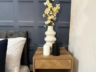 Hartlepool Business Stays - 8