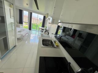 City Center Residence Pattaya - Pattaya - 1