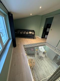 Appartement Villa Saint Felix - 6