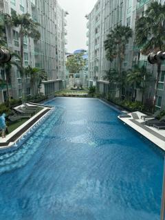 City Center Residence Pattaya - Pattaya - 3