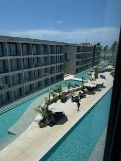 Flat resort Porto alto - Porto De Galinhas - 6