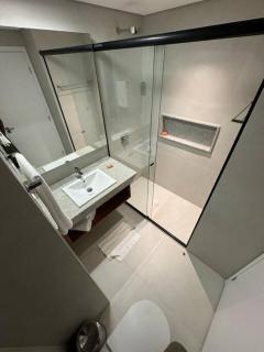 Flat resort Porto alto - 1