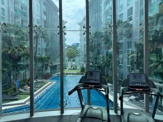 City Center Residence Pattaya - Pattaya - 4