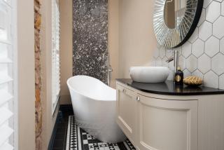 The Saafe luxury apartments - Berwick-Upon-Tweed - 6