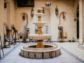 Gamaleya Boutique Hotel - 1