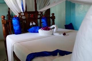 Princess Salme Inn - Zanzibar City - 6