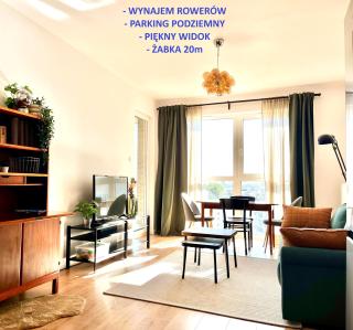 Gdańsk Panorama Elegance - 2km od plaży - RENT A HOME - Danzig - 0