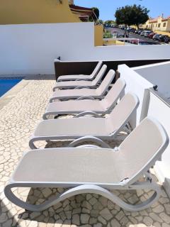 BEAUTIFUL VILLA - 4 bedrooms, heated pool, fibre net, 2 priv car park places, tv channels - Adeje - 3