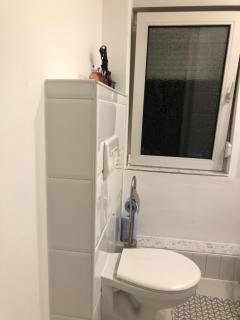 Zentral Ferienwohnung P Siegen - Siegen - 6