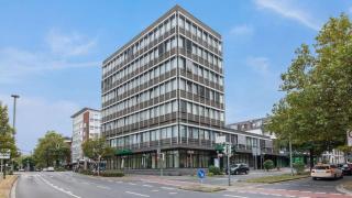 Hotel Mirage Düsseldorf-Neuss - Neuss - 7