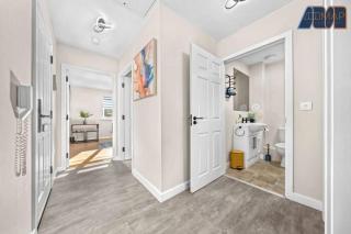 Elegant 2Bed Sleeps 4 With Parking - 4