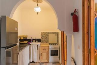 Riad Moulaty 205m2 in der Medina mit Terrasse - Marrakech - 7