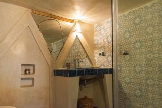 Riad Moulaty 205m2 in der Medina mit Terrasse - Marrakech - 5