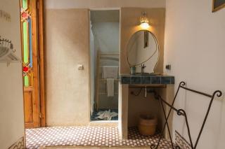 Riad Moulaty 205m2 in der Medina mit Terrasse - Marrakech - 4