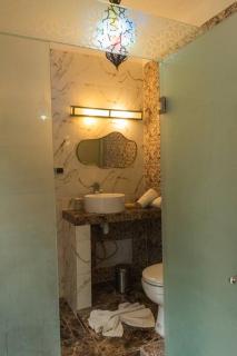 Riad Moulaty 205m2 in der Medina mit Terrasse - Marrakech - 3