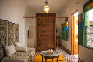 Riad Moulaty 205m2 in der Medina mit Terrasse - Marrakech - 2