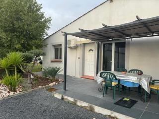 Nid douillet - Villemoustaussou - 3