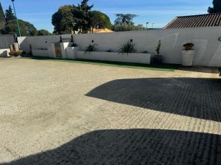 Nid douillet - Villemoustaussou - 2