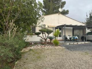 Nid douillet - Villemoustaussou - 5