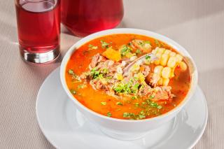 Los Portales de Chivay - 1