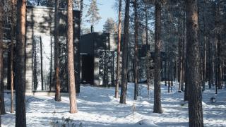 Polaris Villas - Muonio - 8