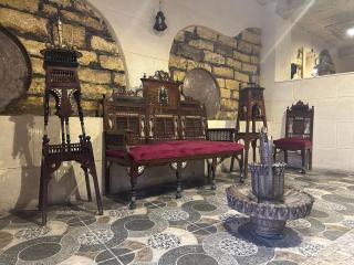 Gamaleya Boutique Hotel - Kairo - 6