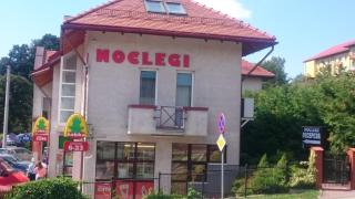 Noclegi Helvet - Ustrzyki Dolne - 6