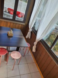 Bel appartement 6 couchages - La Foux - 7