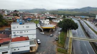 Hotel pousada vista alegre - Itapeva - 2