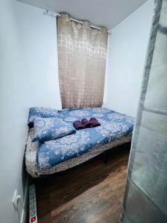 Prelep stan u srcu Pariza kod trga Republike! - 4