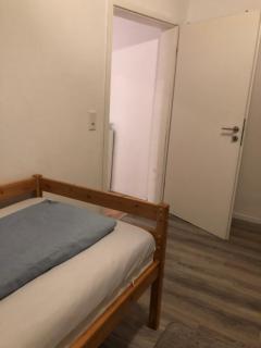 Siegen Ferienwohnung SF - Siegen - 8