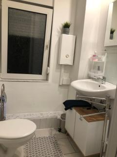 Siegen Ferienwohnung SF - Siegen - 2