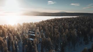 Polaris Villas - Muonio - 7