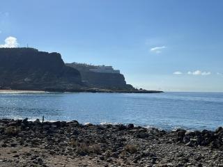 Cura Sea View Apartment - Playa del Cura - 2