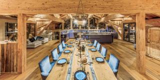 Chalet Des Reves - Chalets pour 12 Personnes MAE-3181 - 2